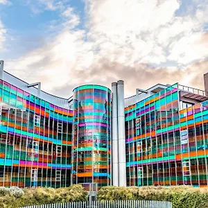 4* Aparthotel Jardines De Uleta